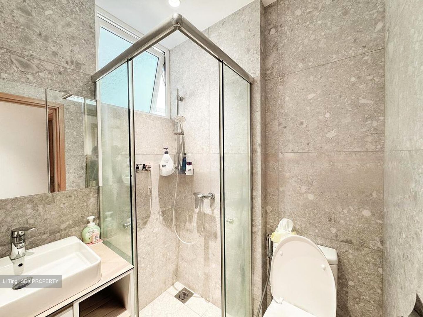 The Espira (D15), Apartment #550376431